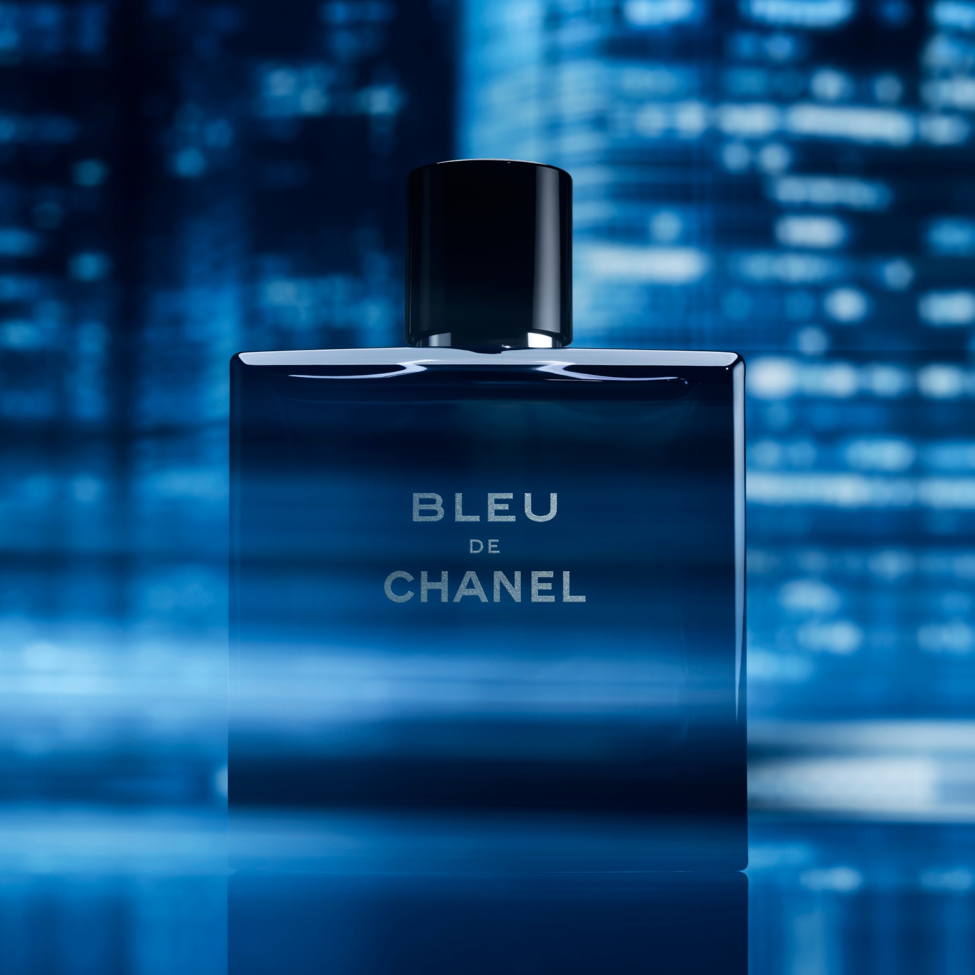 EAU DE TOILETTE VAPORIZADOR